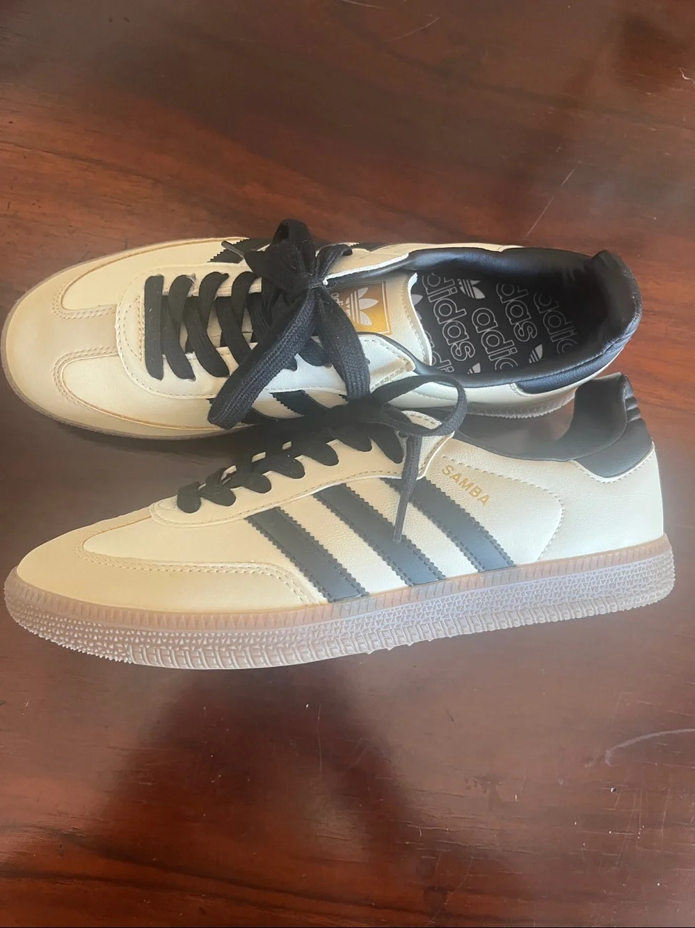adidas women’s size